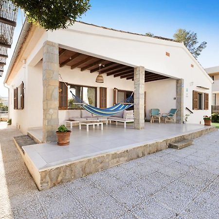 אלקודיה Villa Can Ordinas מראה חיצוני תמונה
