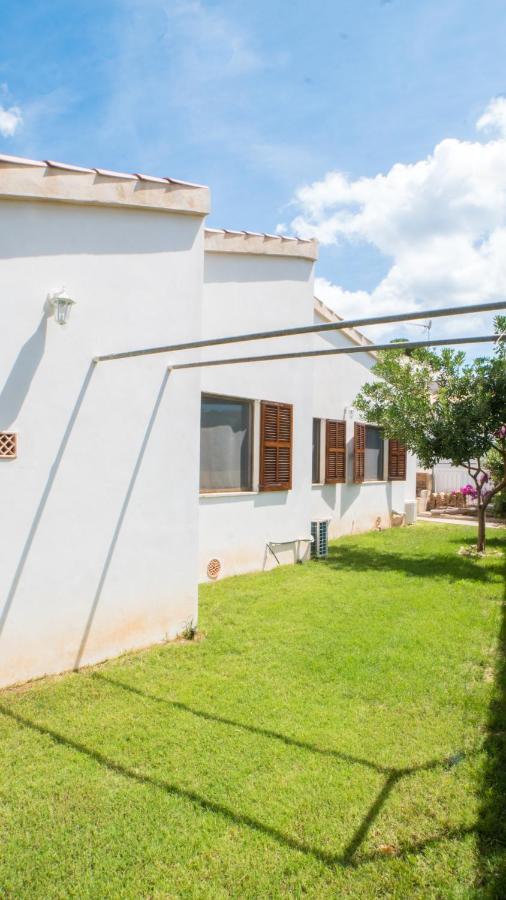 אלקודיה Villa Can Ordinas מראה חיצוני תמונה