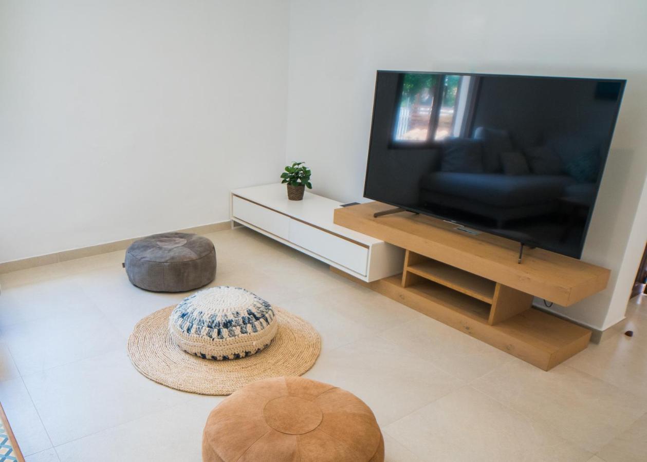 אלקודיה Villa Can Ordinas מראה חיצוני תמונה