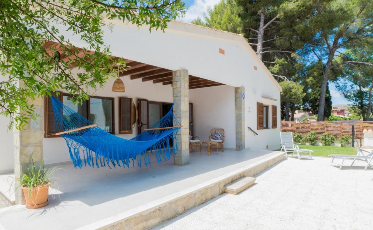 אלקודיה Villa Can Ordinas מראה חיצוני תמונה
