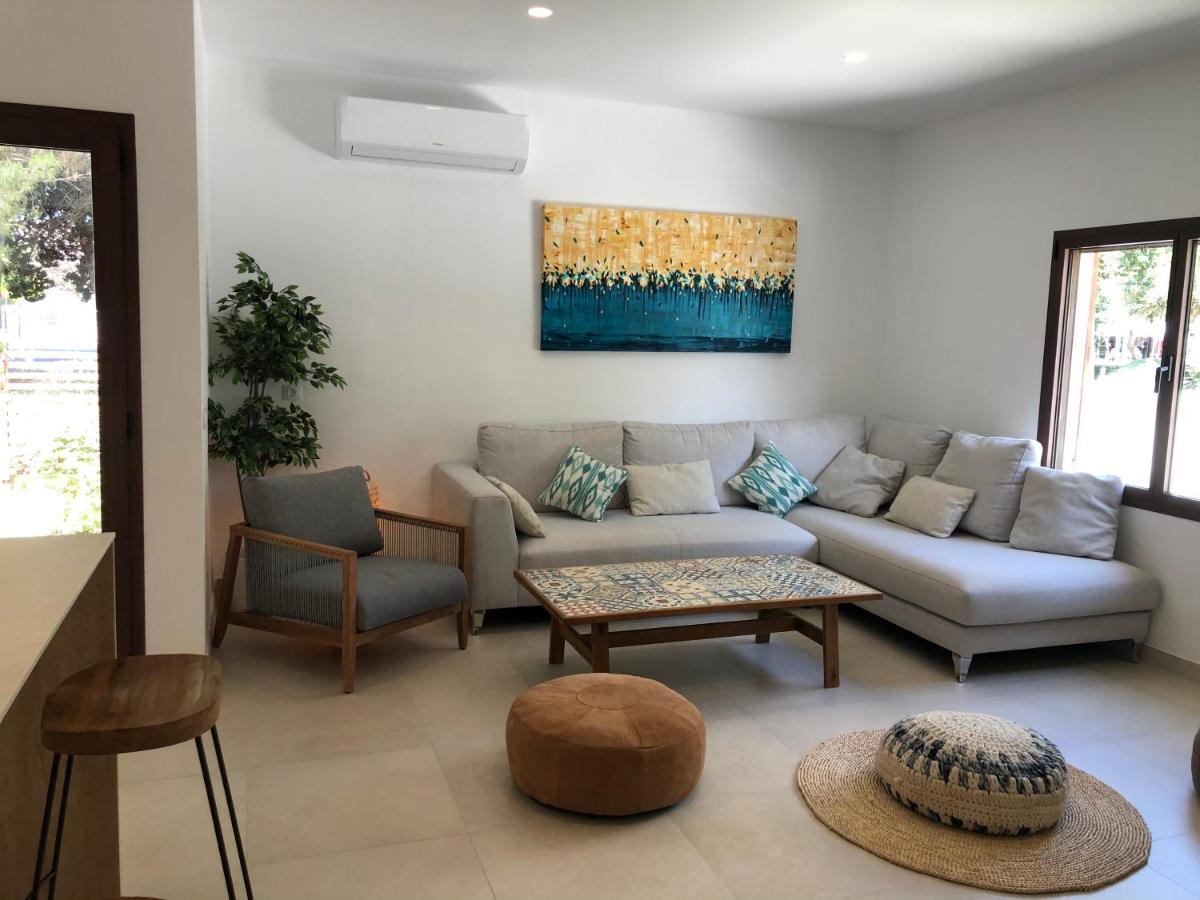 אלקודיה Villa Can Ordinas מראה חיצוני תמונה