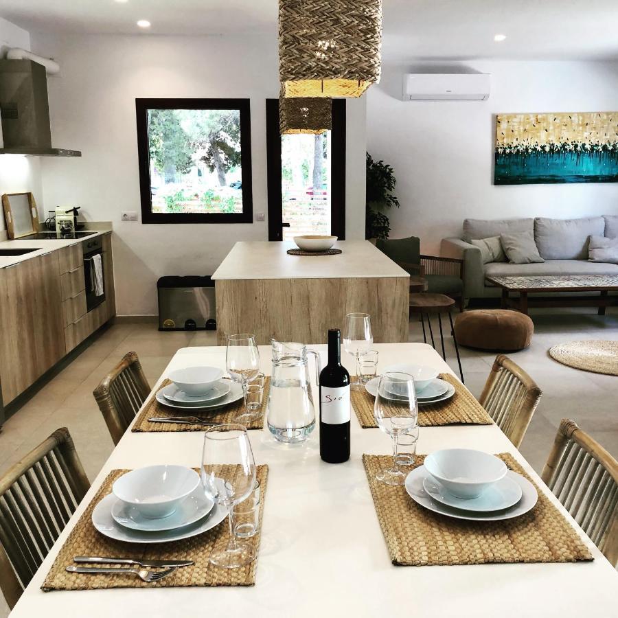 אלקודיה Villa Can Ordinas מראה חיצוני תמונה