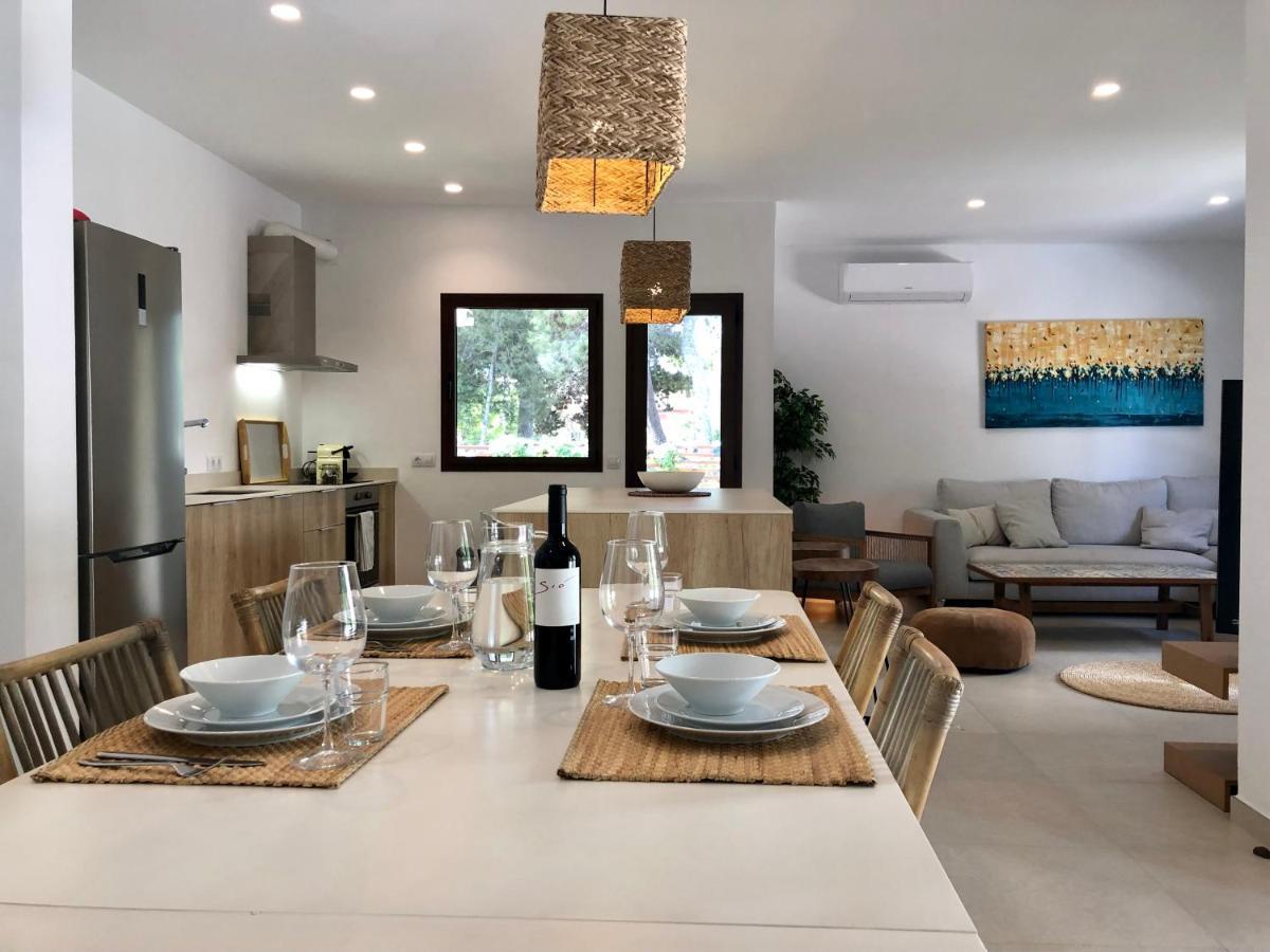 אלקודיה Villa Can Ordinas מראה חיצוני תמונה
